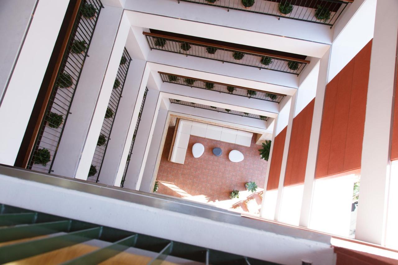 Arietta Hotel Hakata Fukuoka (Fukuoka) Exterior foto