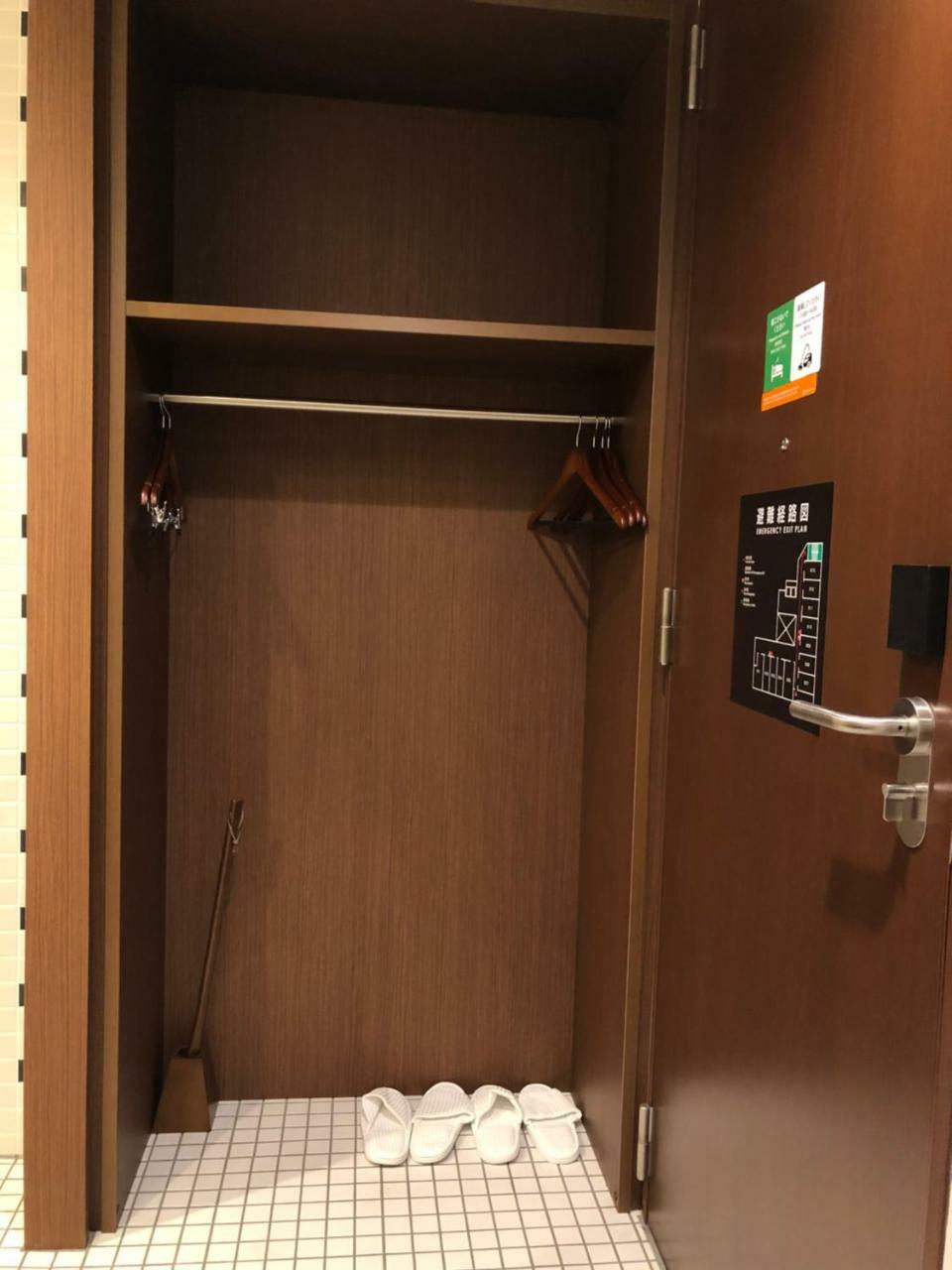 Arietta Hotel Hakata Fukuoka (Fukuoka) Exterior foto