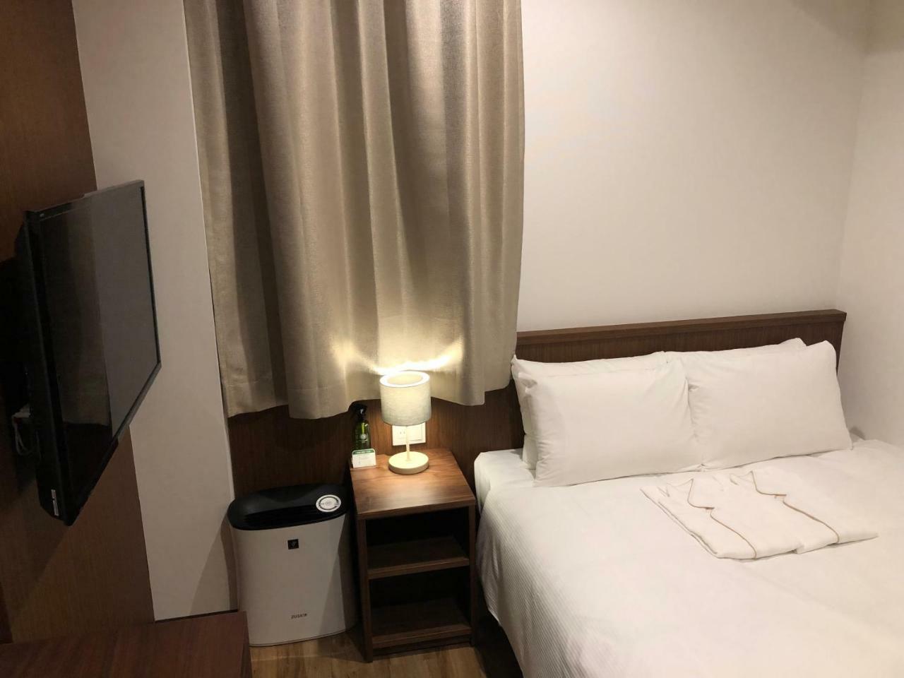 Arietta Hotel Hakata Fukuoka (Fukuoka) Exterior foto