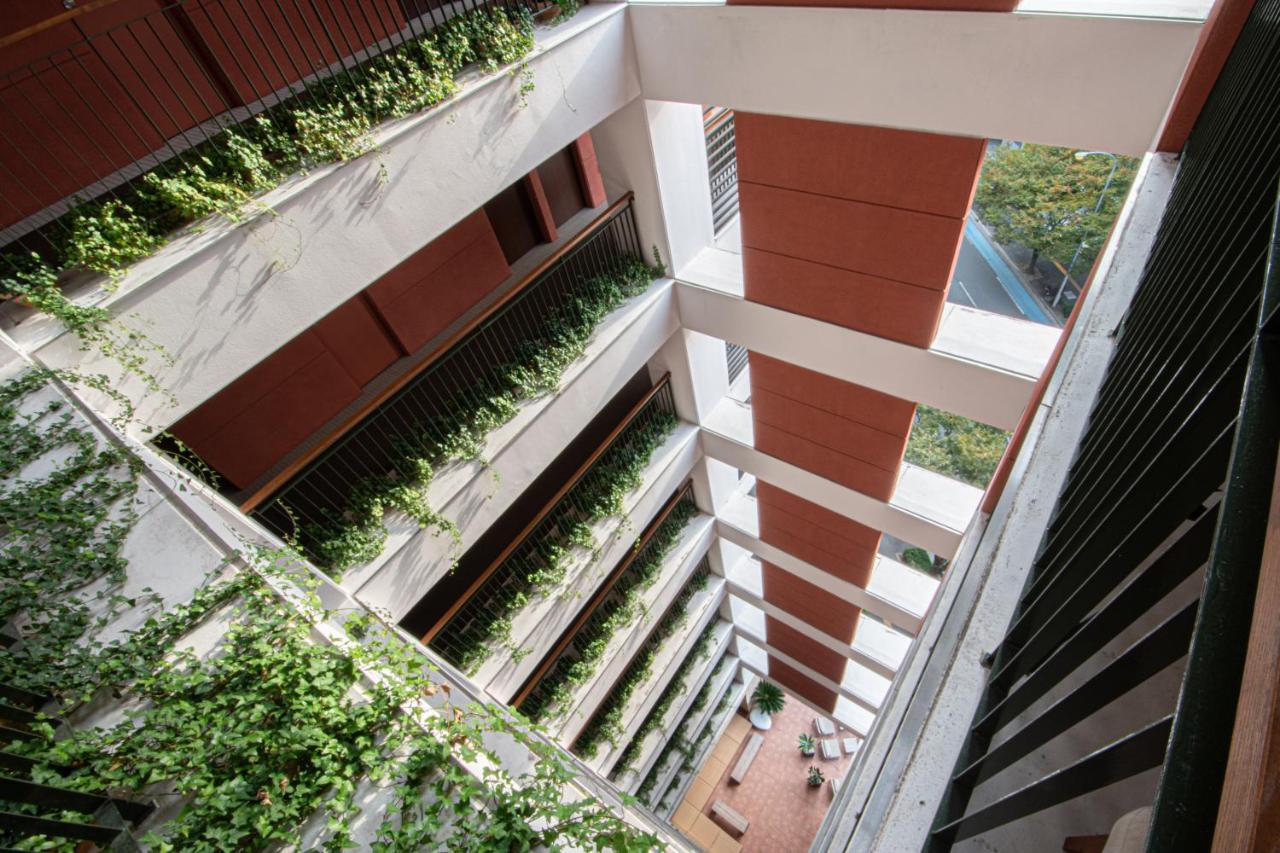 Arietta Hotel Hakata Fukuoka (Fukuoka) Exterior foto